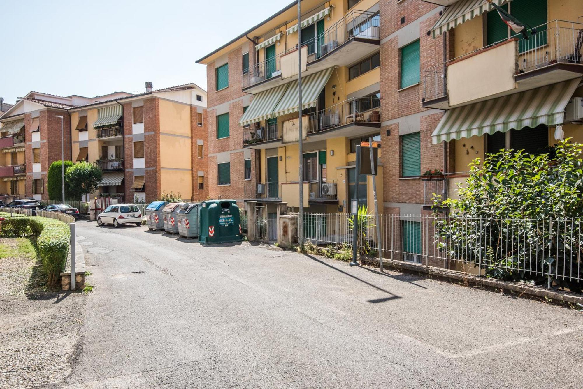 Dimora Di Sofia Apartment Siena Exterior photo