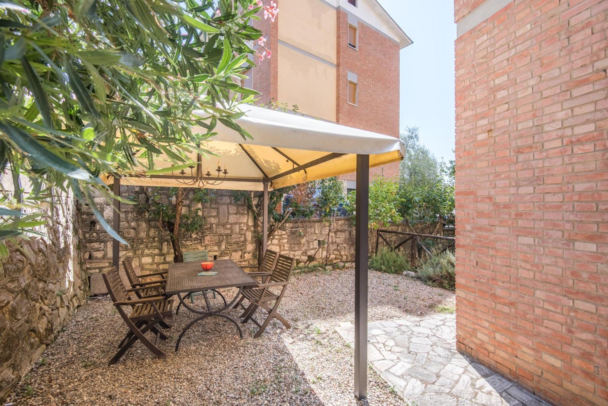 Dimora Di Sofia Apartment Siena Exterior photo
